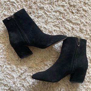 Botkier Sasha Bootie - size 6